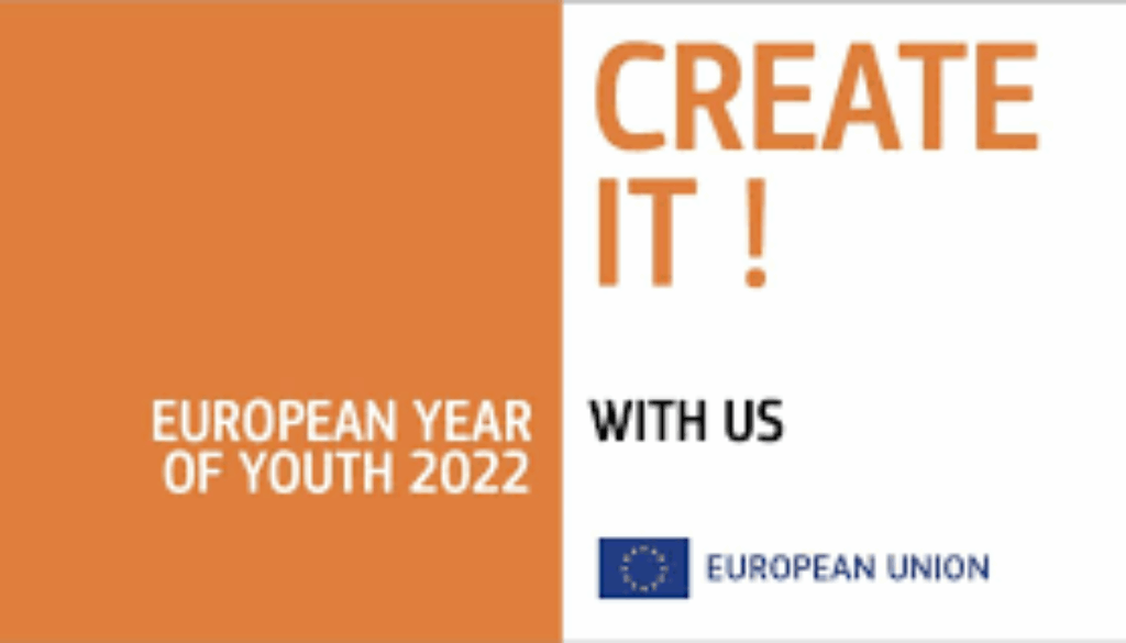 European youth year 2022