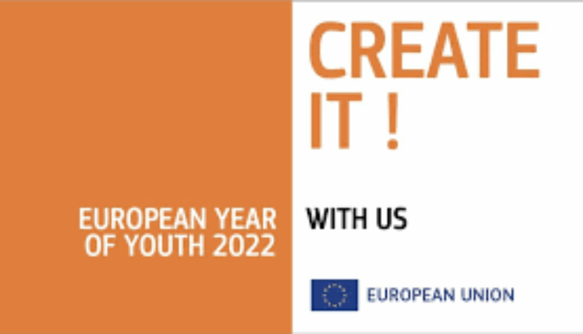 European youth year 2022