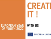 Aiuta a progettare l’Anno europeo dei giovani