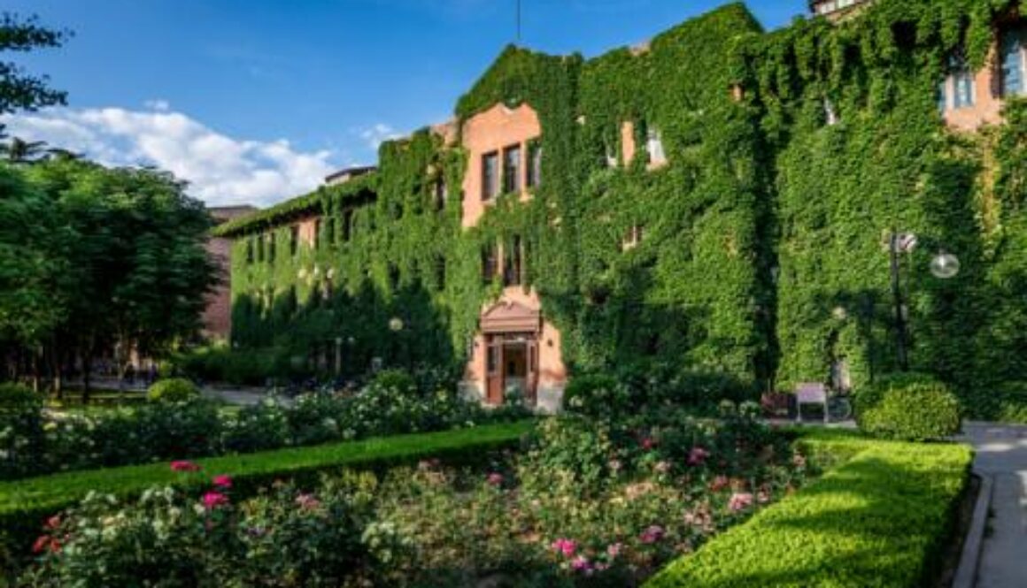 Tsinghua School of Journalism and Communication