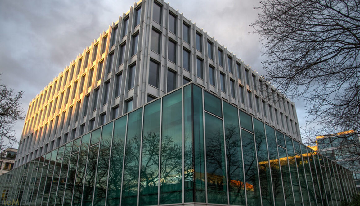 Berlin - Heinrich Böll Stiftung