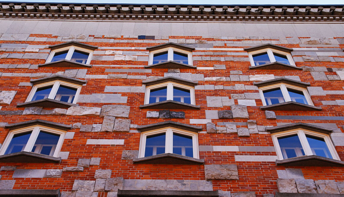 Narodna National and University Library Ljubljana