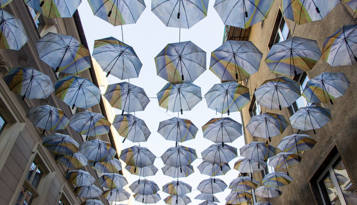 Kapitulská Street, Bratislava, Slovakia