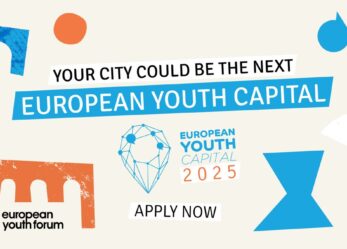 Capitale europea della gioventù 2025