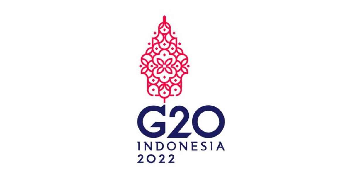 G20 2022