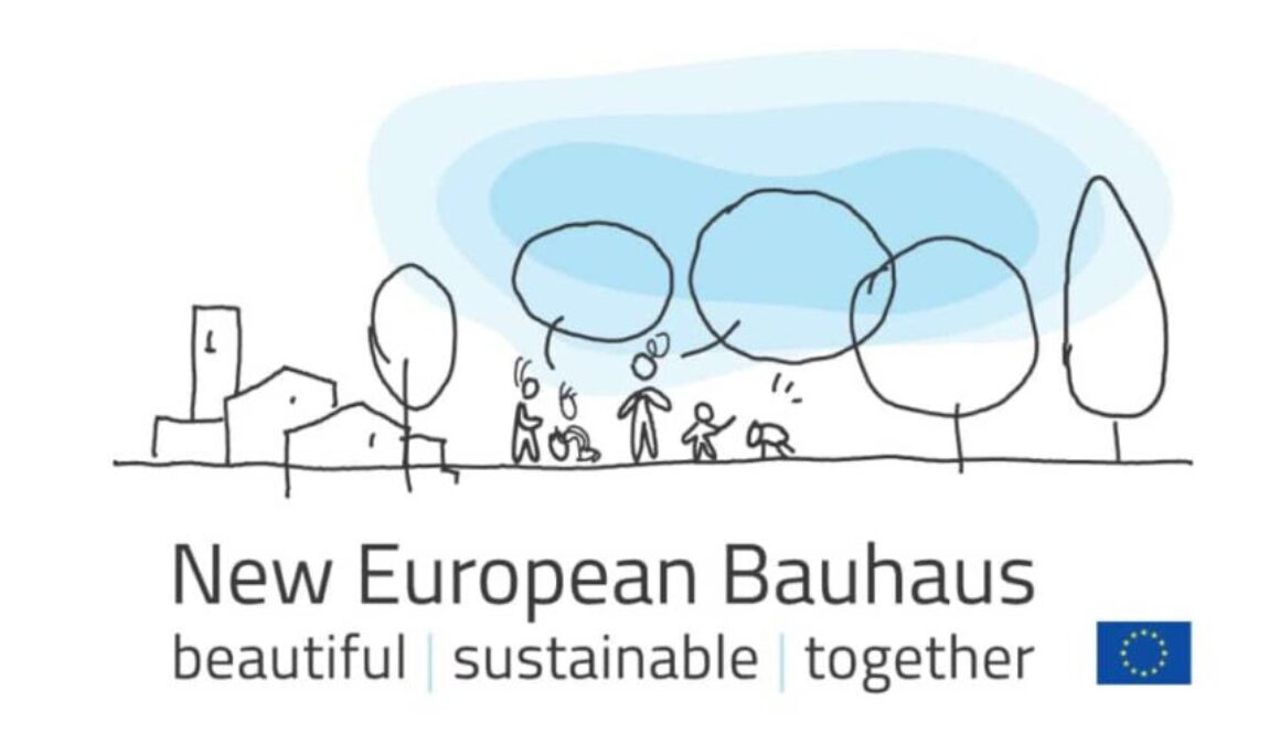 New European Bauhaus 2022