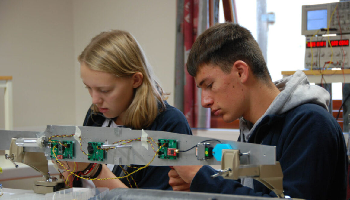 Payload_European spacecamp