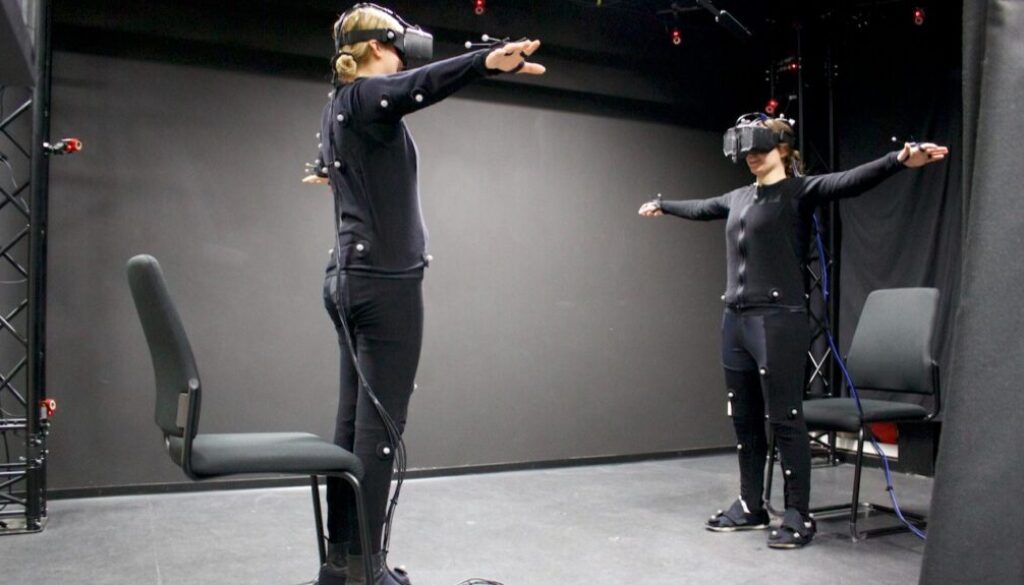 EXtended artificial intelligence master