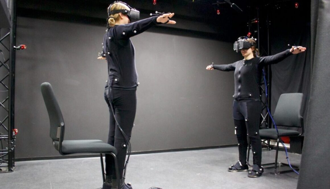 EXtended artificial intelligence master