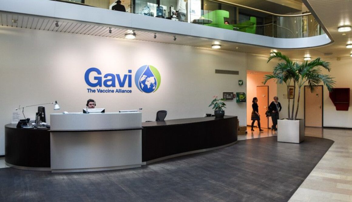 GAVI Vaccine Alliance