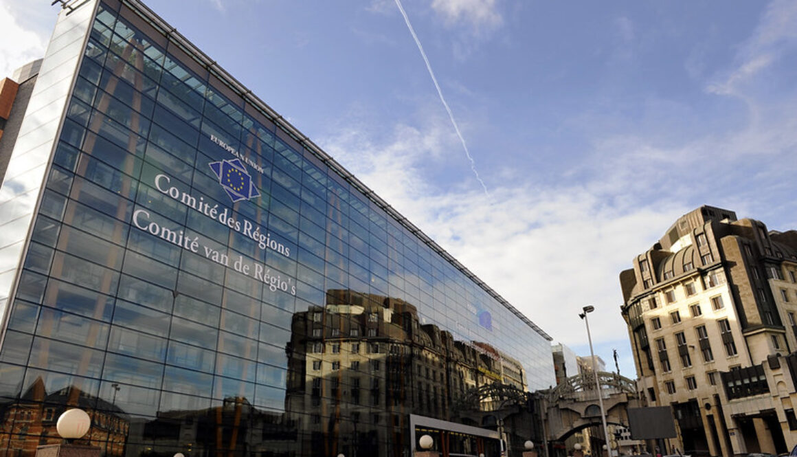 Comité des régions