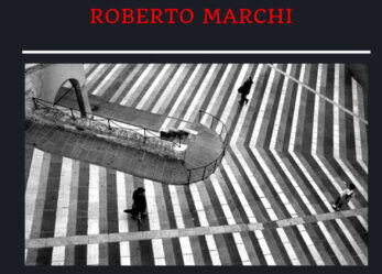 Incontro con l’autore Roberto Marchi