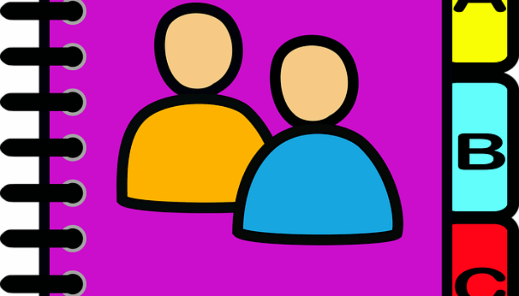 grafica che rappresenta agenda