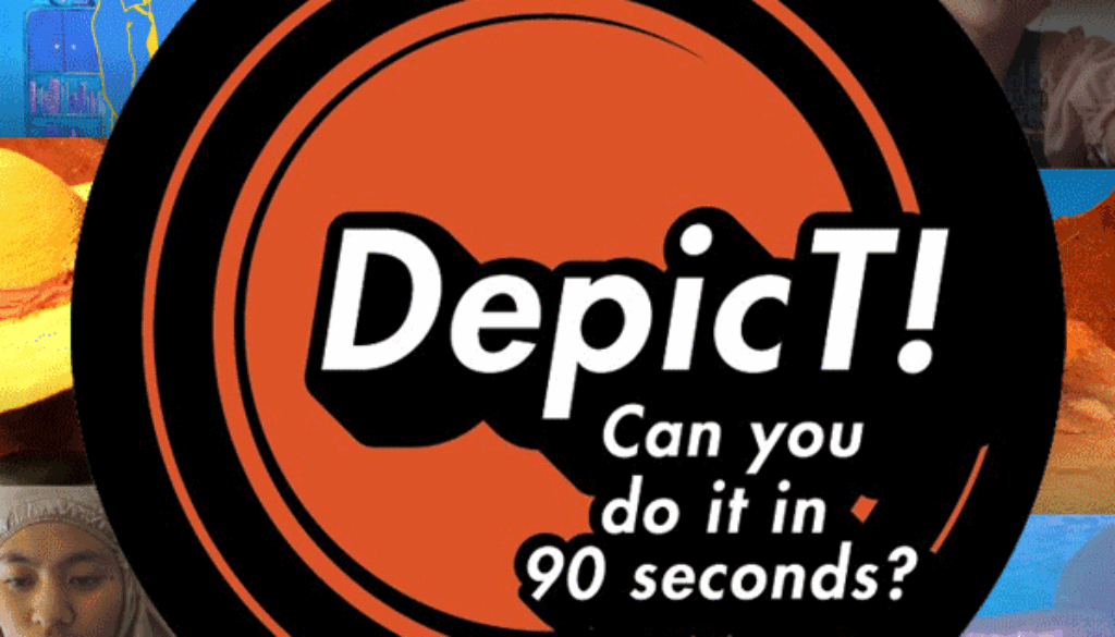 Depict international short film competition 2022