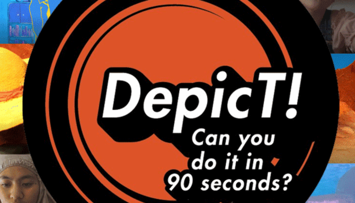 Depict international short film competition 2022