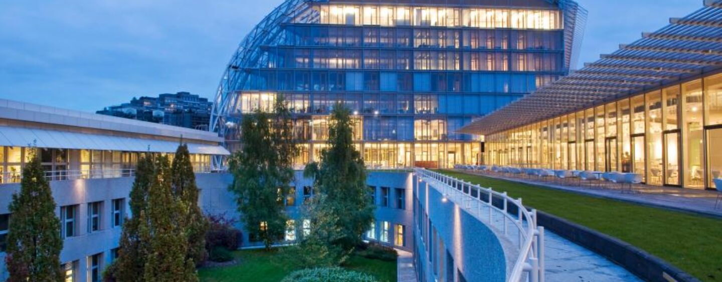 Lavoro estivo per studenti alla Banca europea per gli investimenti