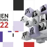 Premi europei per giovani donne innovatrici