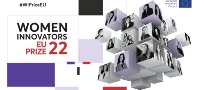Premi europei per giovani donne innovatrici