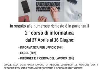 Corsi Gratuiti di INFORMATICA