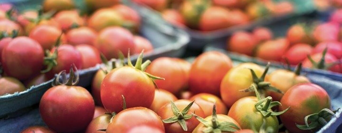 Opportunità di lavoro in supermercato