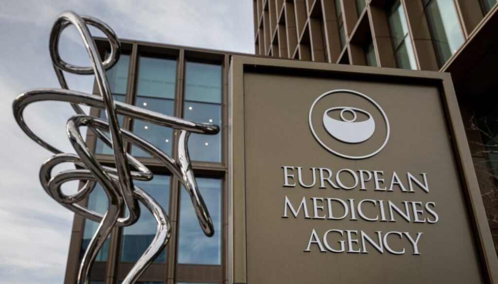European Medicines Agency