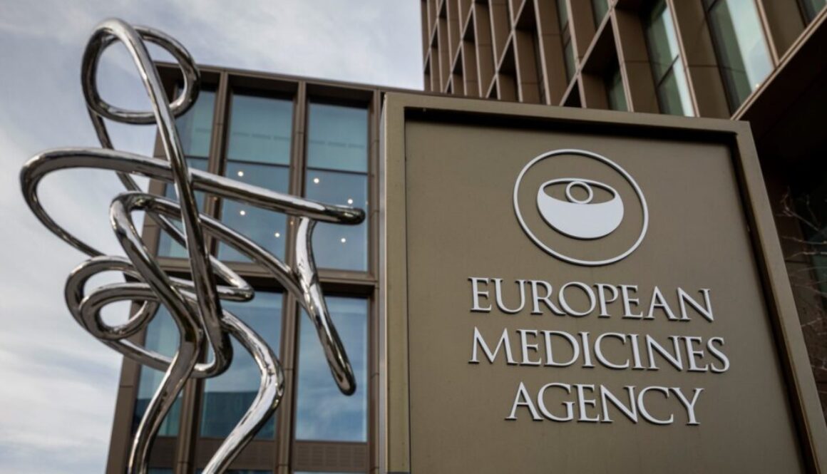 European Medicines Agency