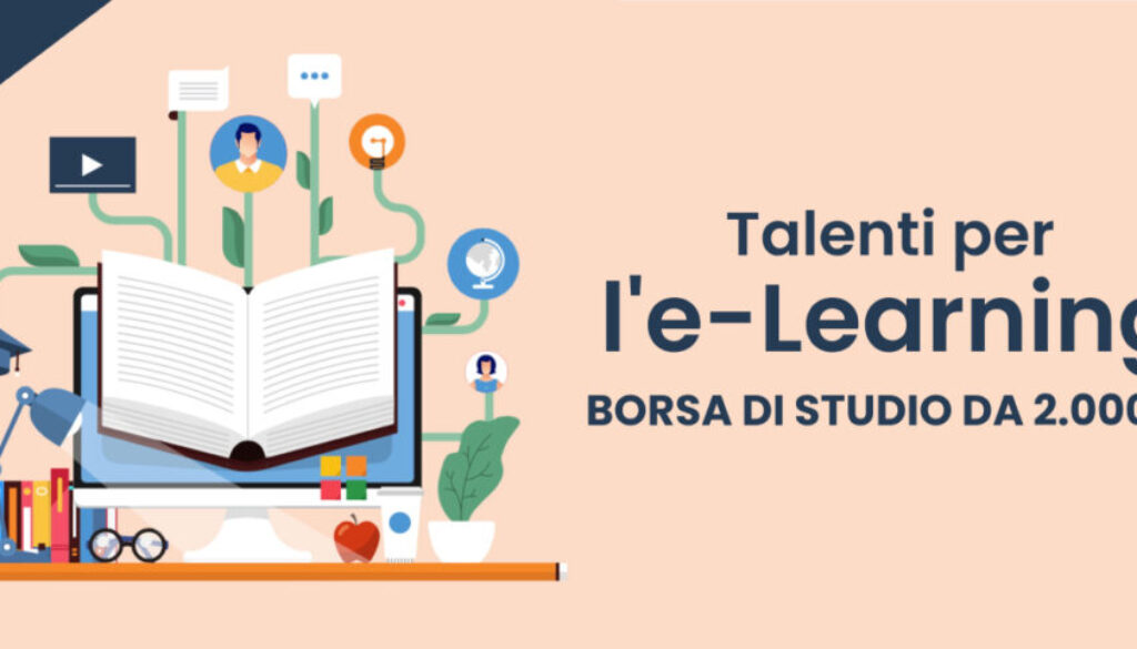 Talenti per l'e-Learning 2022