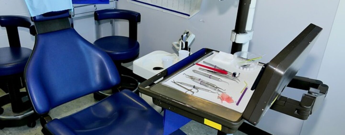 Opportunità lavorative in cliniche dentistiche