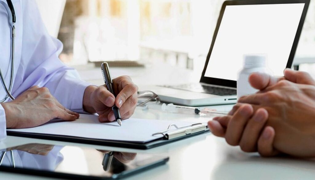 colloquio di lavoro. le agenzie per il lavoro sono utili?