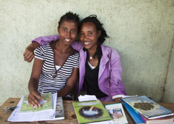 Tirocini Unicef a Addis Abeba per studenti e laureati