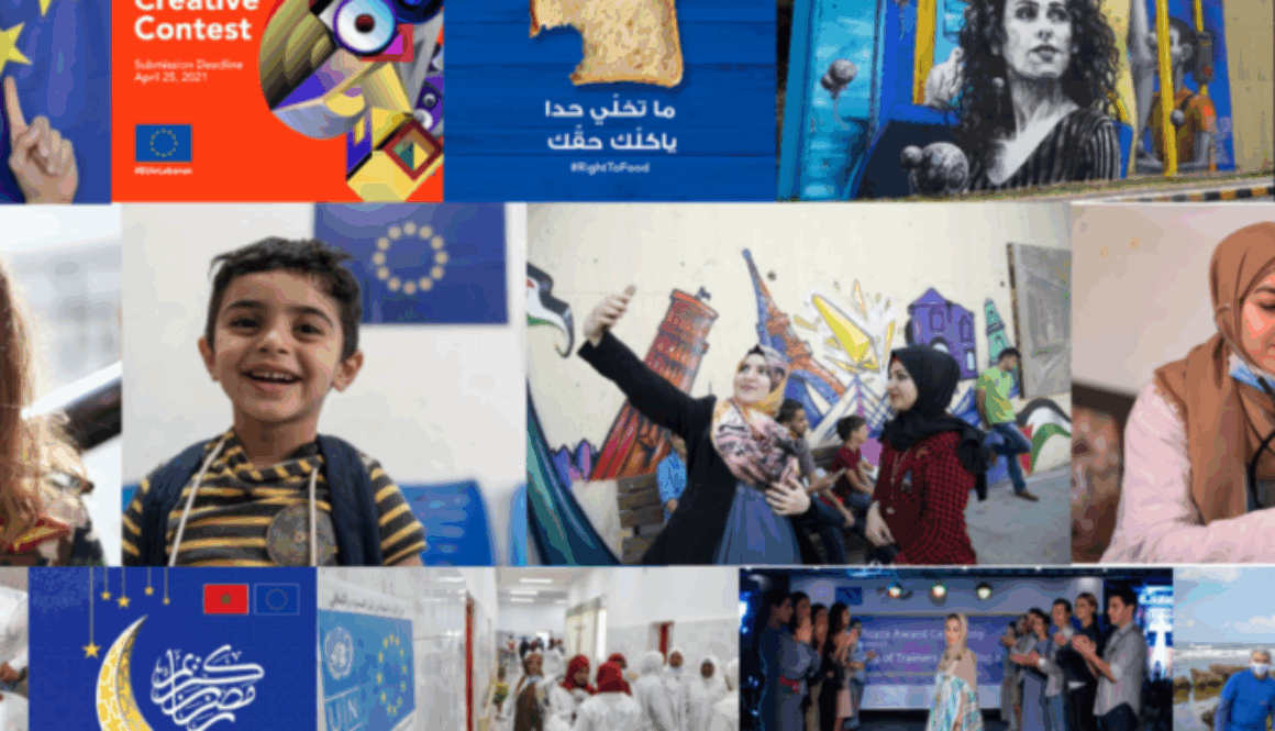 EU delegattion in Saudi Arabia