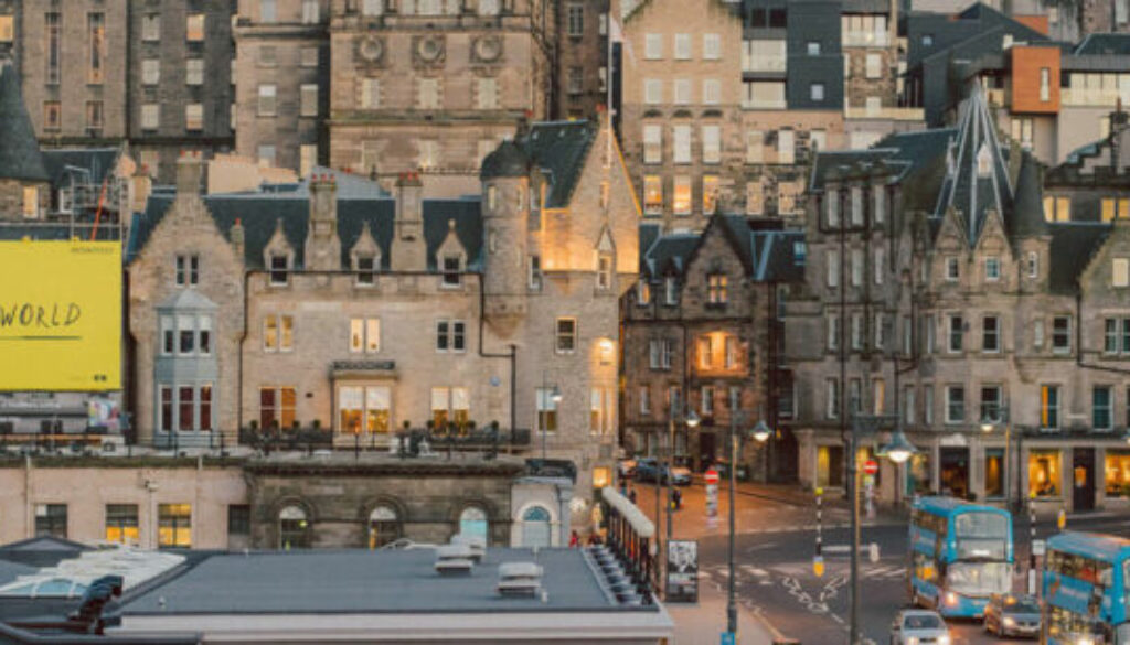 Edinburgh International Festival