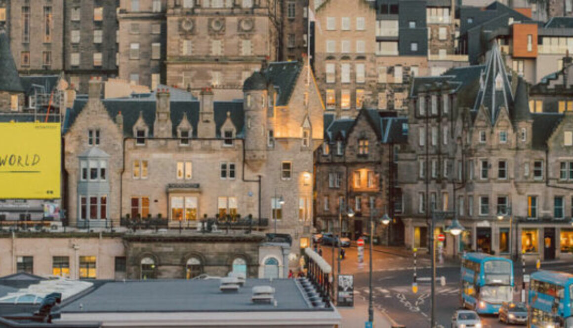 Edinburgh International Festival