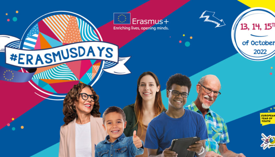 Erasmus days 2022