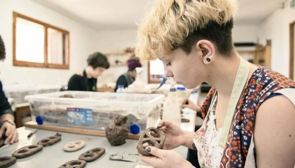 Fundación Pilar y Joan Miró - Mallorca