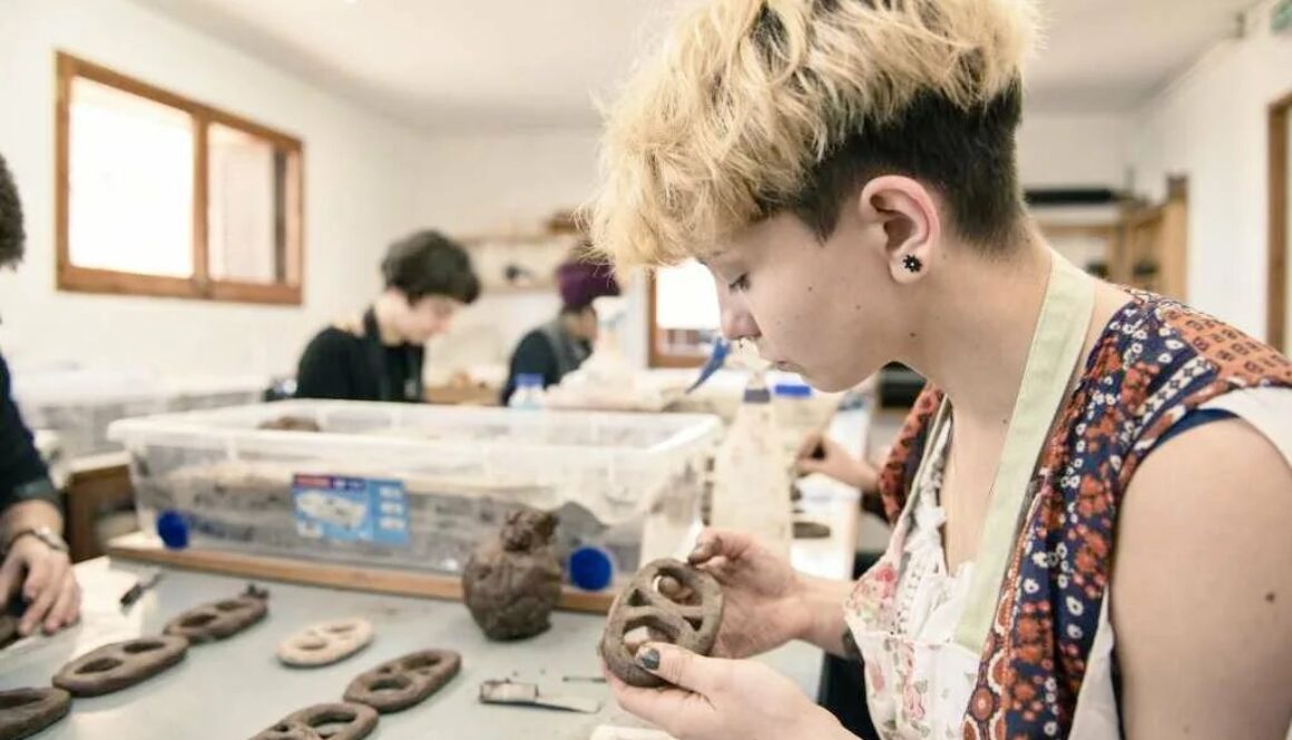 Fundación Pilar y Joan Miró - Mallorca