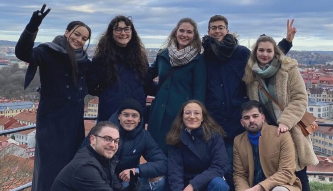 International Youth Conference 2022