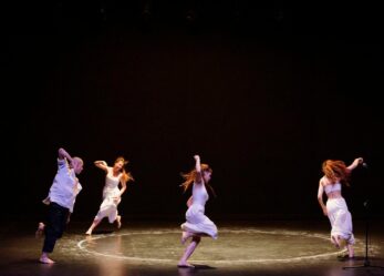 Lugar Futuro – First works per giovani coreografe/i