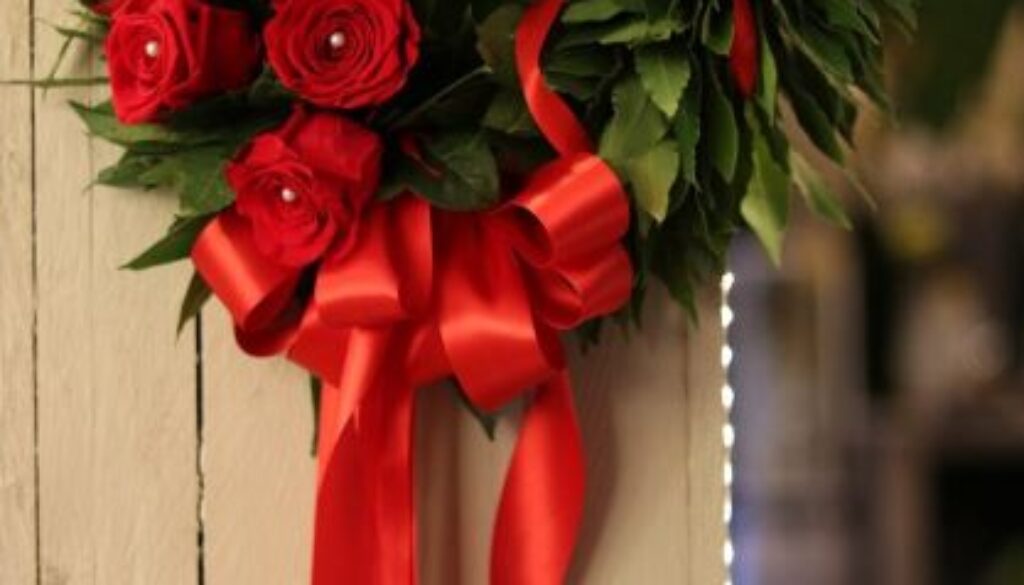 corona di alloro per laurea