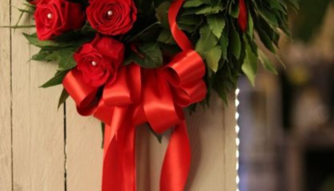 corona di alloro per laurea