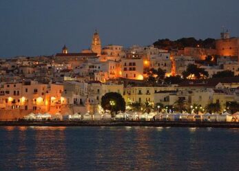 Ami il Mediterraneo? C’è il concorso fotografico (e di disegno) che fa per te