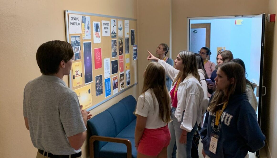 Missouri School of Journalism