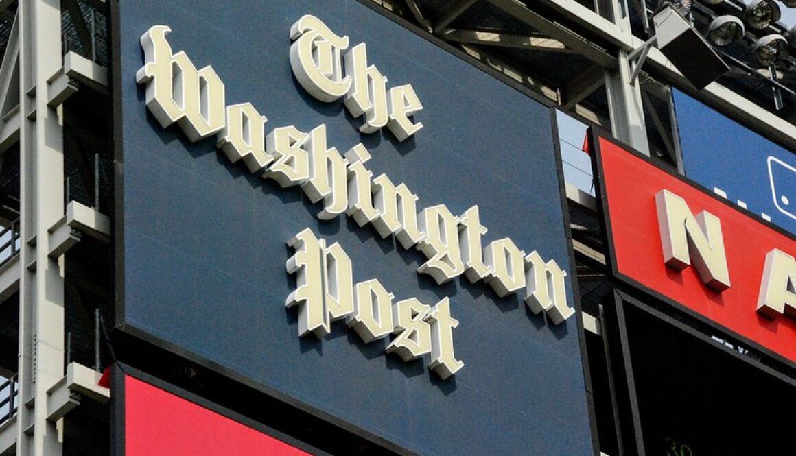 Washington Post