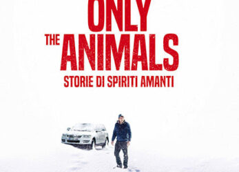 Only the Animals- storie di spiriti amanti