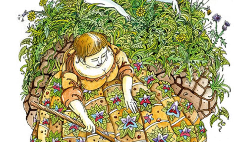 CONCOURS DE DESSINS DE PRESSE DE DÉSERTIF'ACTIONS 2022