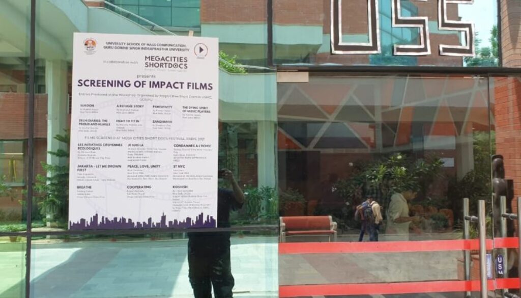 MegaCities-ShortDocs