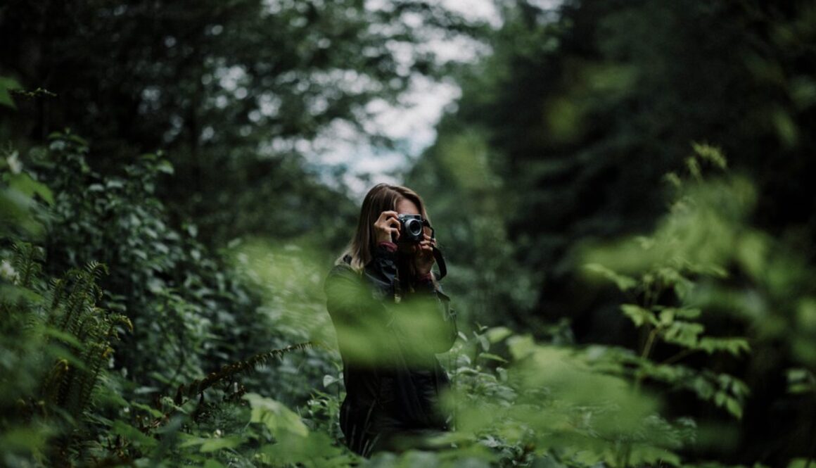 Well with nature 2022