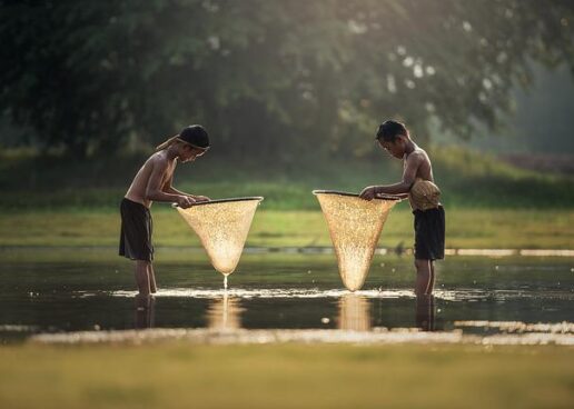 Agenda 2030, Obiettivo 6: acqua potabile e servizi igienico-sanitari