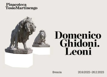 Domenico Ghidoni. Leoni
