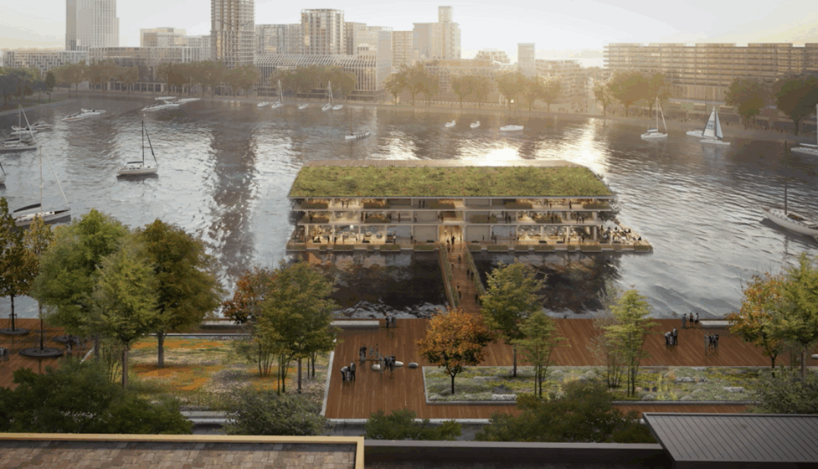 GCA, Global center on adaptation